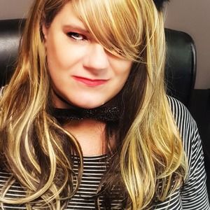 Meet your Posher, Catherine